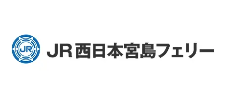 JR西日本宮島フェリー
