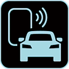 操作も設定もらくらく！Bluetooth接続でスマートフォンと連動