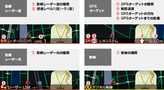 イメージ:メッセージウィンドウ