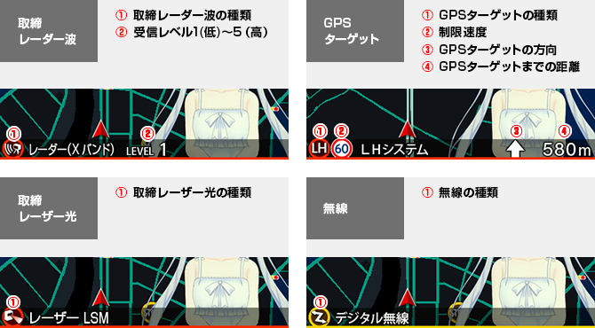 イメージ:メッセージウィンドウ