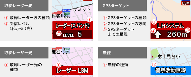 イメージ：メッセージウィンドウ