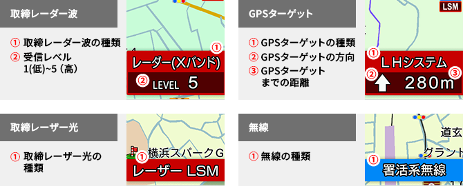 イメージ：メッセージウィンドウ