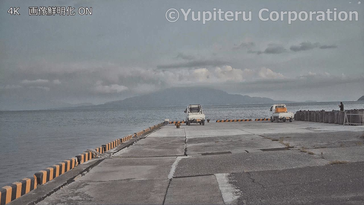 広角_加治木港_1940時のサムネイル