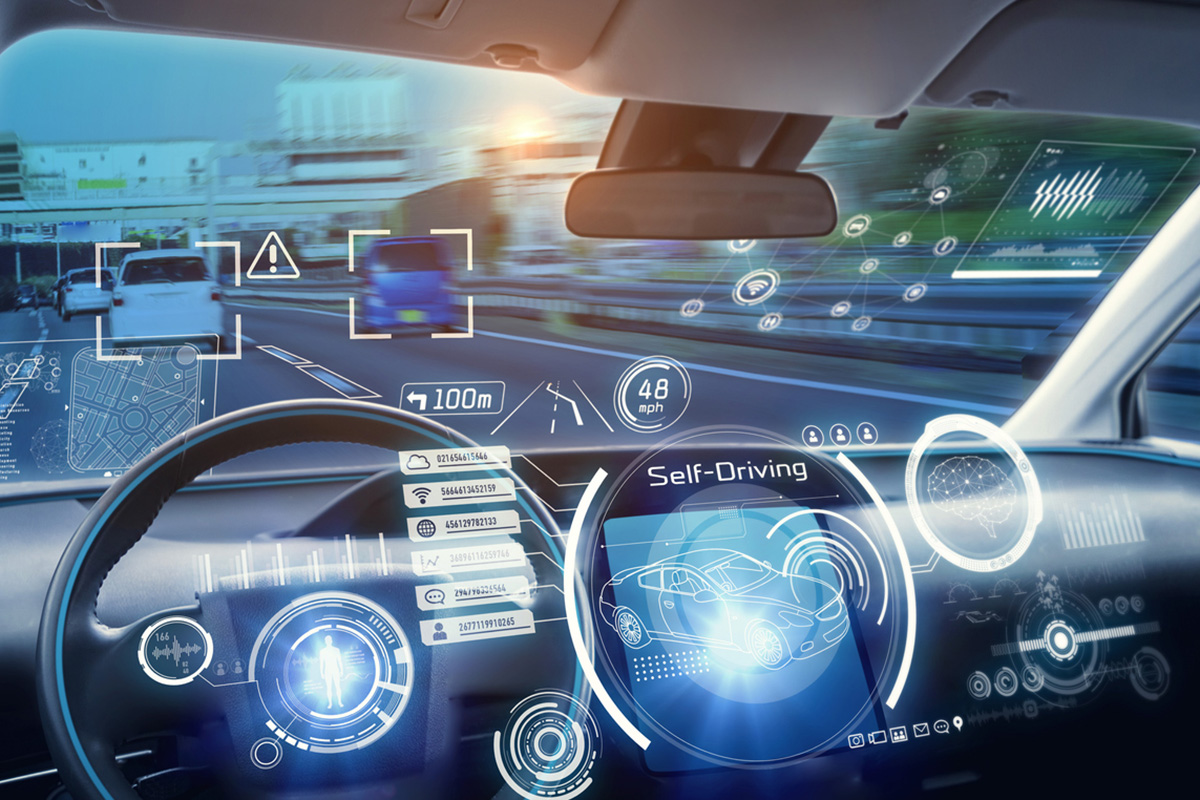 免許返納？進化する自動運転は高齢ドライバーを救えるか