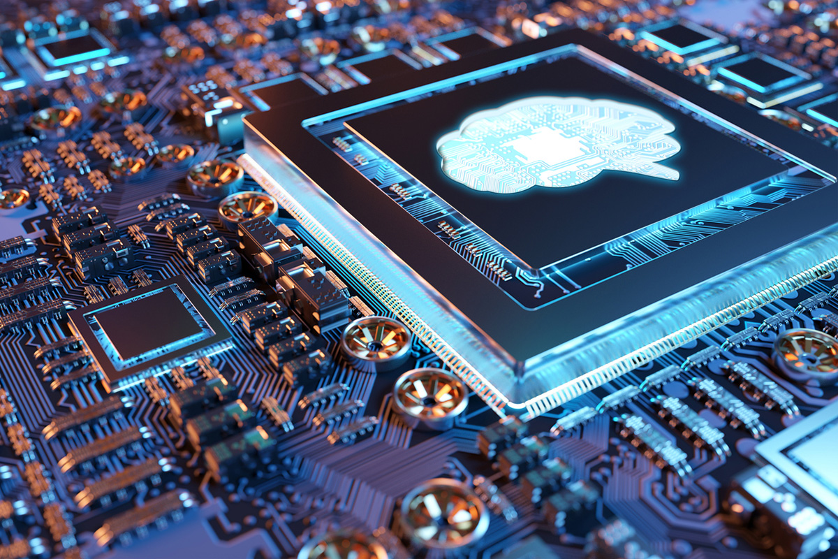 AIを支えるコンピュータの頭脳！CPU、GPU、DPUは何が違う？