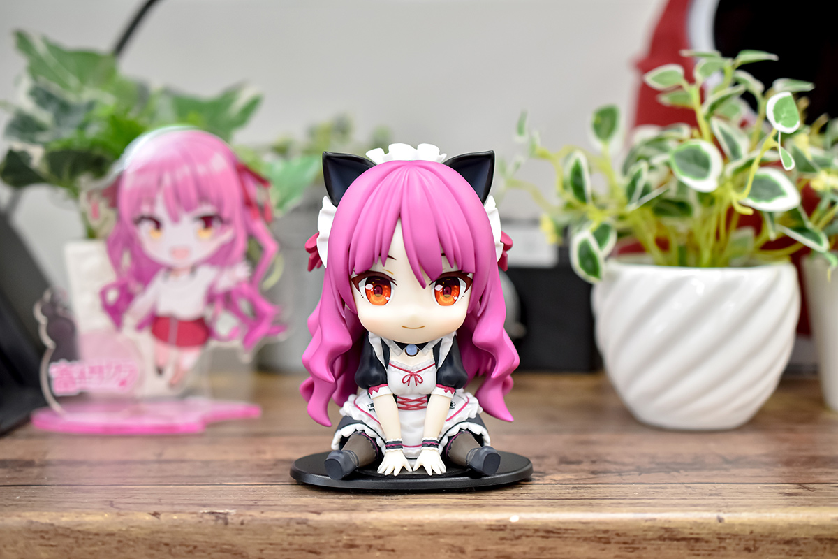 ちびロイド