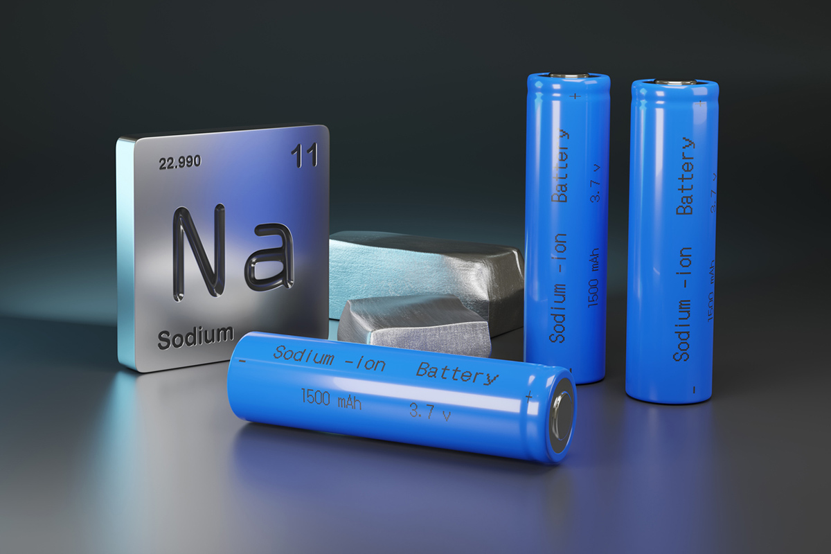 次世代電池「ナトリウムイオン電池(SIB)」とは？リチウムイオン電池との違いも紹介