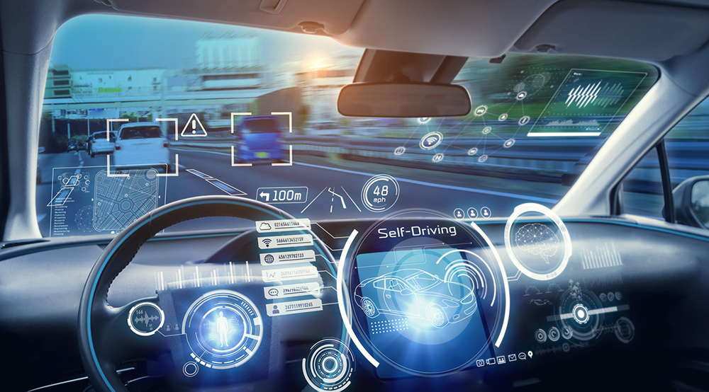 新車安全評価 Safe Driving